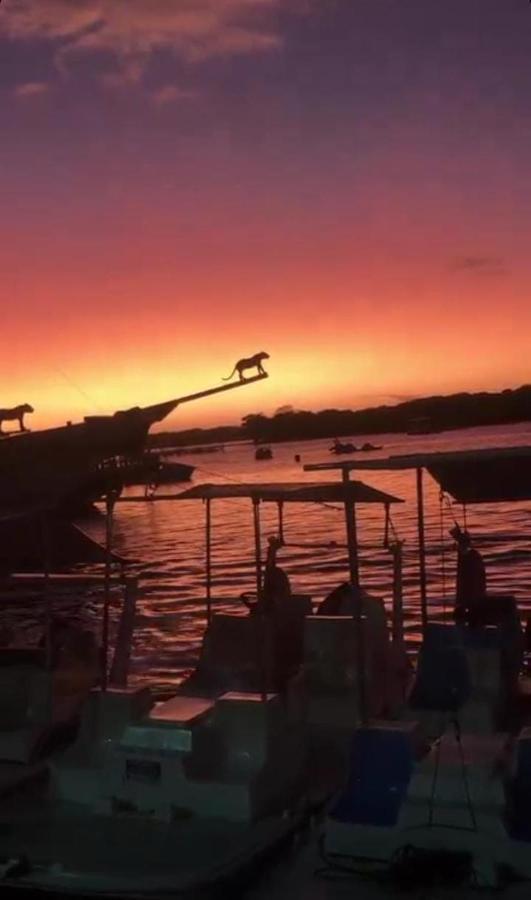Pousada Barra Sol Barra de São Miguel Zewnętrze zdjęcie